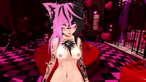 animecutie online show from 10.28.25