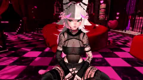 animecutie online show from 11.28.25