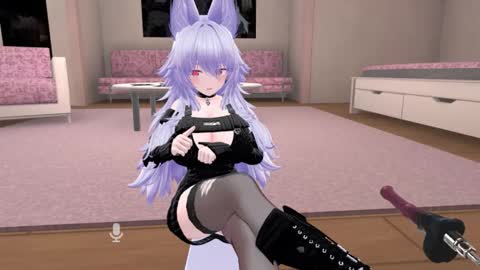 Snapshot of animecutie chatting on 02.15.26 animecutie online show from 02.15.26