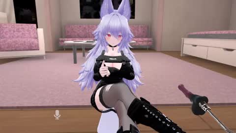 Snapshot of animecutie chatting on 02.19.26 animecutie online show from 02.19.26