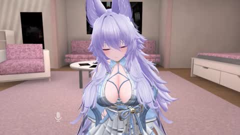 Snapshot of animecutie chatting on 02.22.26 animecutie online show from 02.22.26