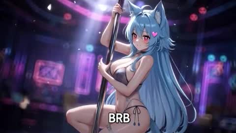 Snapshot of animecutie chatting on 02.24.26 animecutie online show from 02.24.26