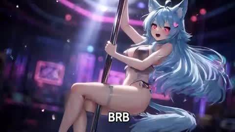 Snapshot of animecutie chatting on 02.28.26 animecutie online show from 02.28.26