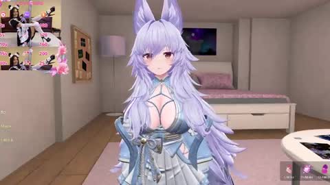 animecutie online show from 04.01.26