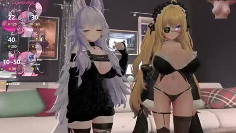 Snapshot of animecutie chatting on 07.20.26 animecutie online show from 07.20.26