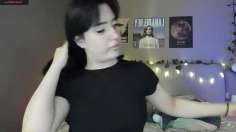 Anisa Moan from LovenseWet from Tip MenuOpen for Private online show from 12.10.24