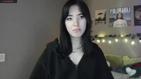 Anisa Moan from LovenseWet from Tip MenuOpen for Private online show from 12.10.24