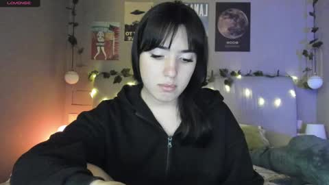 Anisa Moan from LovenseWet from Tip MenuOpen for Private online show from 12.12.24