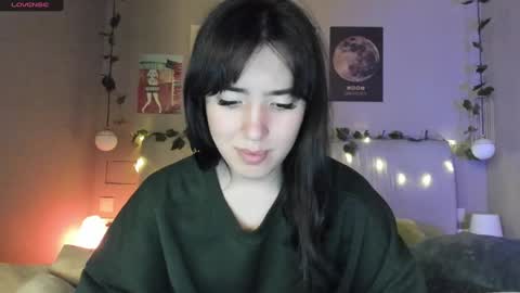 Anisa Moan from LovenseWet from Tip MenuOpen for Private online show from 12.14.24