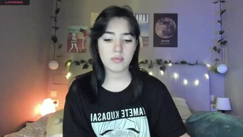 Anisa Moan from LovenseWet from Tip MenuOpen for Private online show from 12.17.24