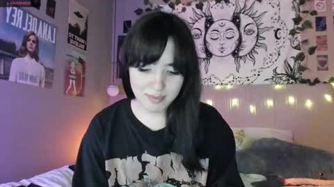 Anisa Moan from LovenseWet from Tip MenuOpen for Private online show from 12.19.24