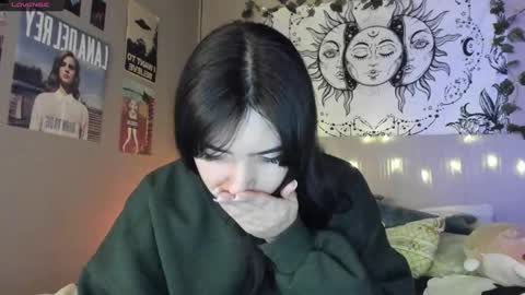 Anisa Moan from LovenseWet from Tip MenuOpen for Private online show from 12.25.24