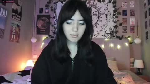 Anisa Moan from LovenseWet from Tip MenuOpen for Private online show from 12.29.24