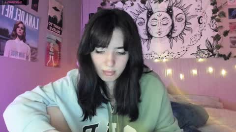 Anisa Moan from LovenseWet from Tip MenuOpen for Private online show from 12.30.24