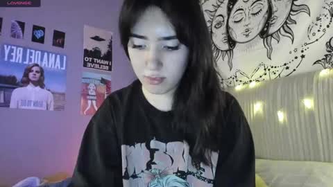 Anisa Moan from LovenseWet from Tip MenuOpen for Private online show from 01.02.25