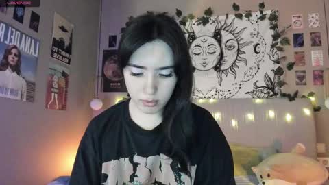 Anisa Moan from LovenseWet from Tip MenuOpen for Private online show from 01.09.25