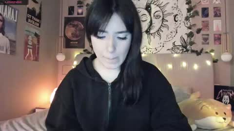 Anisa Moan from LovenseWet from Tip MenuOpen for Private online show from 01.13.25