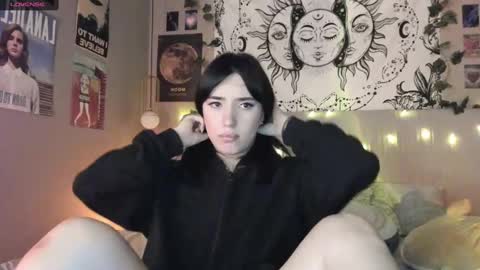 Anisa Moan from LovenseWet from Tip MenuOpen for Private online show from 01.13.25