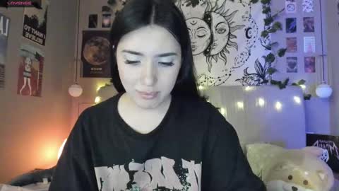 Anisa Moan from LovenseWet from Tip MenuOpen for Private online show from 01.17.25