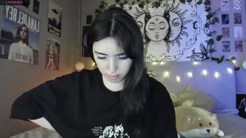 Anisa Moan from LovenseWet from Tip MenuOpen for Private online show from 01.19.25