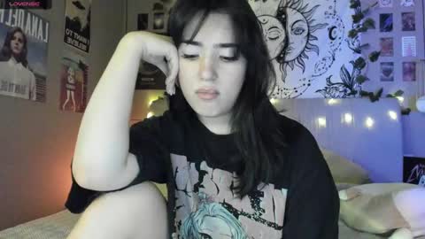 Anisa Moan from LovenseWet from Tip MenuOpen for Private online show from 01.21.25