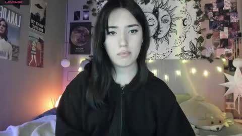 Anisa Moan from LovenseWet from Tip MenuOpen for Private online show from 01.29.25