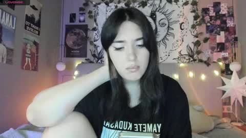 Anisa Moan from LovenseWet from Tip MenuOpen for Private online show from 01.31.25