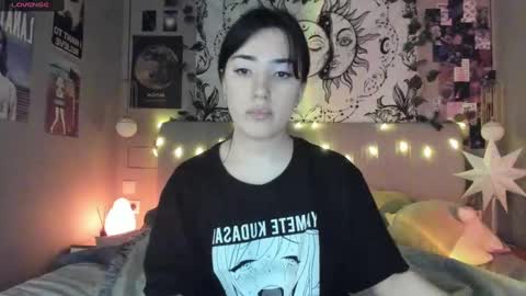 Anisa Moan from LovenseWet from Tip MenuOpen for Private online show from 02.07.25