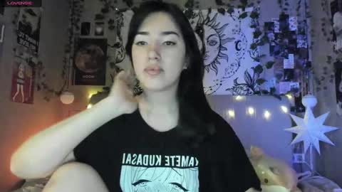 Anisa Moan from LovenseWet from Tip MenuOpen for Private online show from 02.09.25