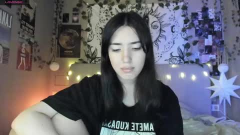 Anisa Moan from LovenseWet from Tip MenuOpen for Private online show from 02.09.25