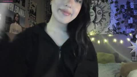 Anisa Moan from LovenseWet from Tip MenuOpen for Private online show from 02.16.25