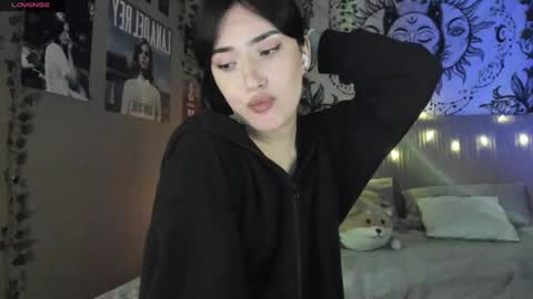 Anisa Moan from LovenseWet from Tip MenuOpen for Private online show from 02.21.25