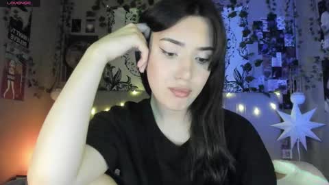 Anisa Moan from LovenseWet from Tip MenuOpen for Private online show from 02.22.25