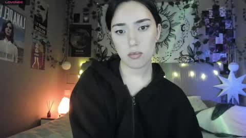 Anisa Moan from LovenseWet from Tip MenuOpen for Private online show from 02.27.25