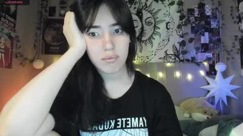 Anisa Moan from LovenseWet from Tip MenuOpen for Private online show from 02.28.25