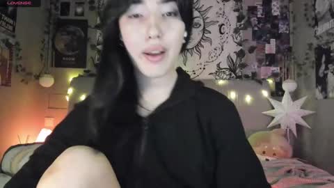 Anisa Moan from LovenseWet from Tip MenuOpen for Private online show from 03.03.25