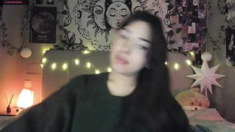 Anisa Moan from LovenseWet from Tip MenuOpen for Private online show from 03.06.25