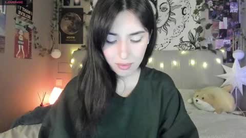 Anisa Moan from LovenseWet from Tip MenuOpen for Private online show from 03.10.25