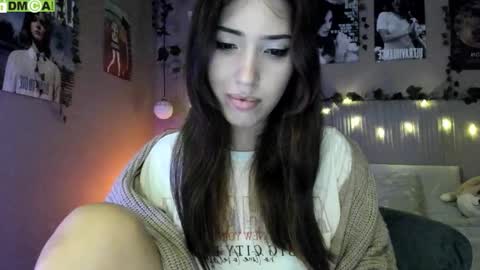 Anisa Moan from LovenseWet from Tip MenuOpen for Private online show from 09.10.25