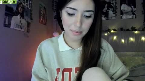 Anisa Moan from LovenseWet from Tip MenuOpen for Private online show from 09.13.25