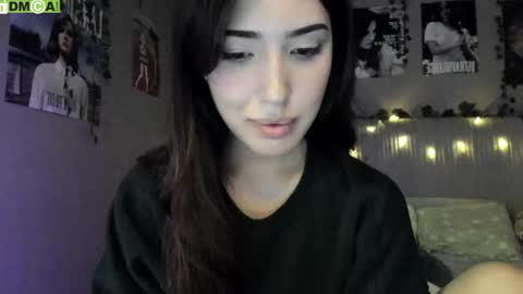 Anisa Moan from LovenseWet from Tip MenuOpen for Private online show from 09.26.25