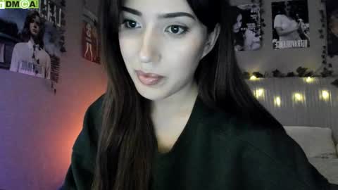 Anisa Moan from LovenseWet from Tip MenuOpen for Private online show from 10.11.25