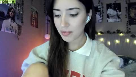 Anisa Moan from LovenseWet from Tip MenuOpen for Private online show from 10.12.25