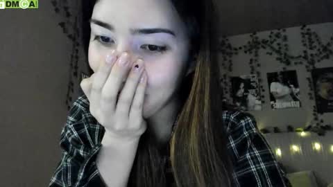 Anisa Moan from LovenseWet from Tip MenuOpen for Private online show from 11.03.25