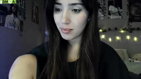 Anisa Moan from LovenseWet from Tip MenuOpen for Private online show from 11.21.25