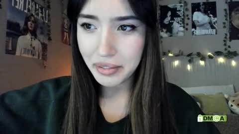 Snapshot of anisa_sweet chatting on 02.05.26 Anisa Moan from LovenseWet from Tip MenuOpen for Private online show from 02.05.26