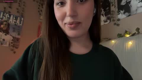 Snapshot of anisa_sweet chatting on 02.14.26 Anisa Moan from LovenseWet from Tip MenuOpen for Private online show from 02.14.26