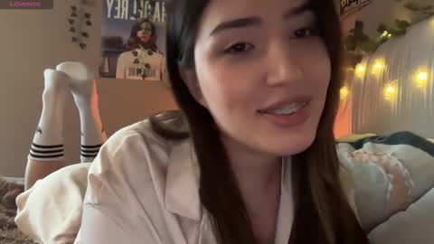 Snapshot of anisa_sweet chatting on 02.22.26 Anisa Moan from LovenseWet from Tip MenuOpen for Private online show from 02.22.26