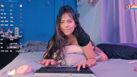 Anisahade online show from 02.09.25