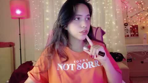 Anisahade online show from 03.29.26